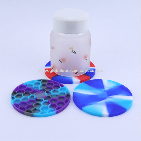 2pcssilicone heat mat Diy Resin Dryer Mat Epoxy Resin Resin Mat Resin