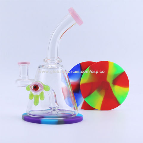 Wholesale Dabbing Accessories - Non-stick Jars & Silicone Mats - NHM