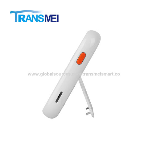 Buy Wholesale China Wifi Temperature Humidity Sensor,wireless Thermometer  Hygrometer,remote Temperature Monitor, & Wifi Smart Temperature Humidity  Sensor at USD 13