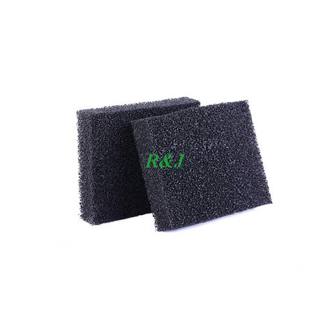 Sponge Air Filter Material En779 Certificated - China Sponge Air Filter  Material, Air Filter Material
