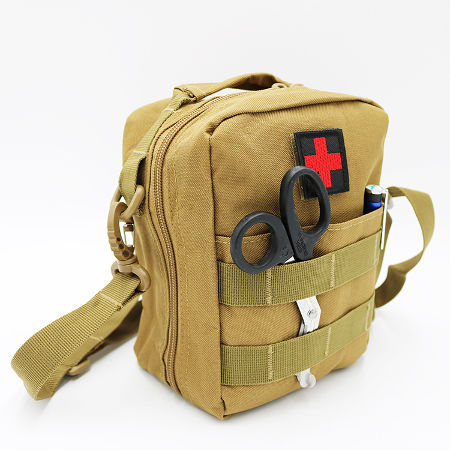 Medical Equipment Military Medical First Aid Kit for Army with ...