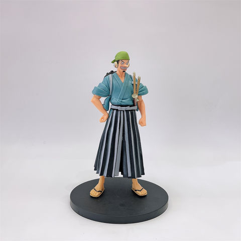 Japan Popular One Piece Anime Model PVC Action Figure Collectible Model  Doll Toy Figurine Luffy Anime Figure - China Action & Toy Figures and Action  Figure price