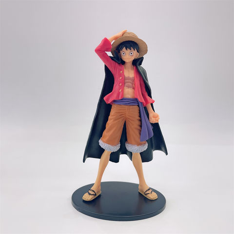 One Piece Zoro and Sanji Acryl Figure Set