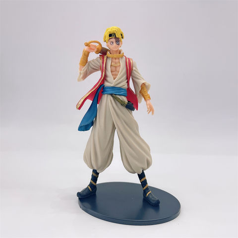 ONE PIECE ACTION FIGURES - LUFFY & ZORO – DOT Vendas