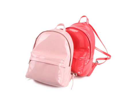 plain colored backpacks