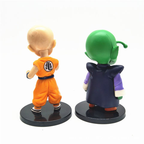 Anime Figure Jouets, avec Action Figure Toy, Figurine Ball Figurines Balle  Jouet Balle Lancer, Anime Collection Figurines, pour Cadeaux pour Enfants
