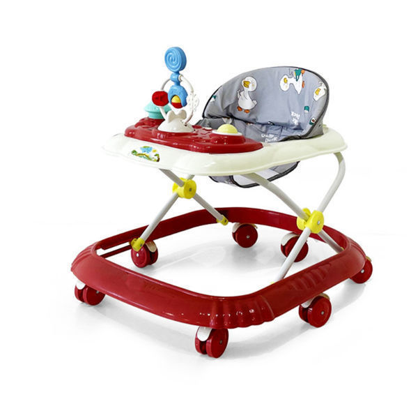 Fisher price store trolley walker