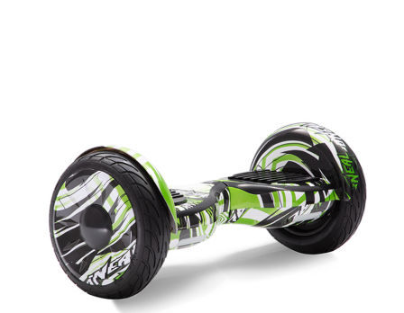 Buy Wholesale China Lowest Price 10.5inch Self Balance Hoverboard