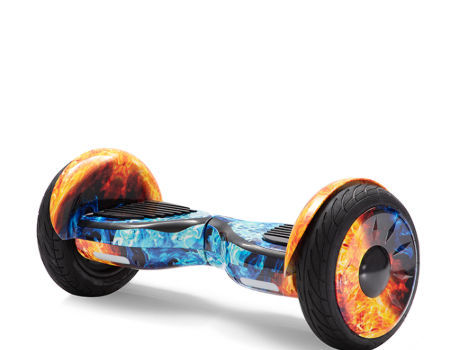 Buy Wholesale China Lowest Price 10.5inch Self Balance Hoverboard