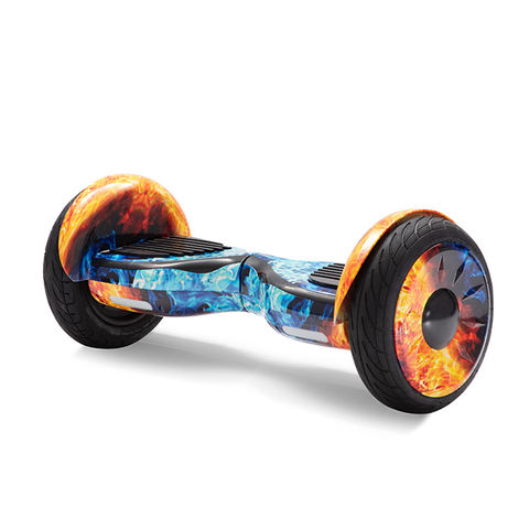 Foston best sale scooter hoverboard