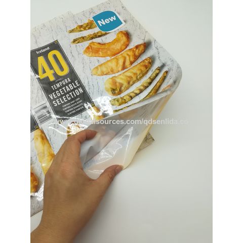 Empaques Plásticos Empaques Biodegradables Para Alimentos