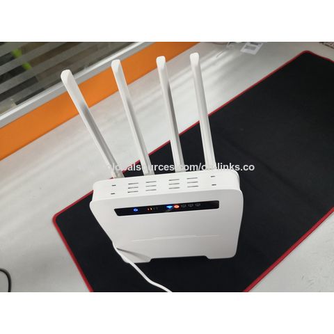 Buy Wholesale China Manufacturer 5g Wireless Router With Wifi 6 Indoor Soho  Router For Home Office & 5g Wireless Router at USD 250