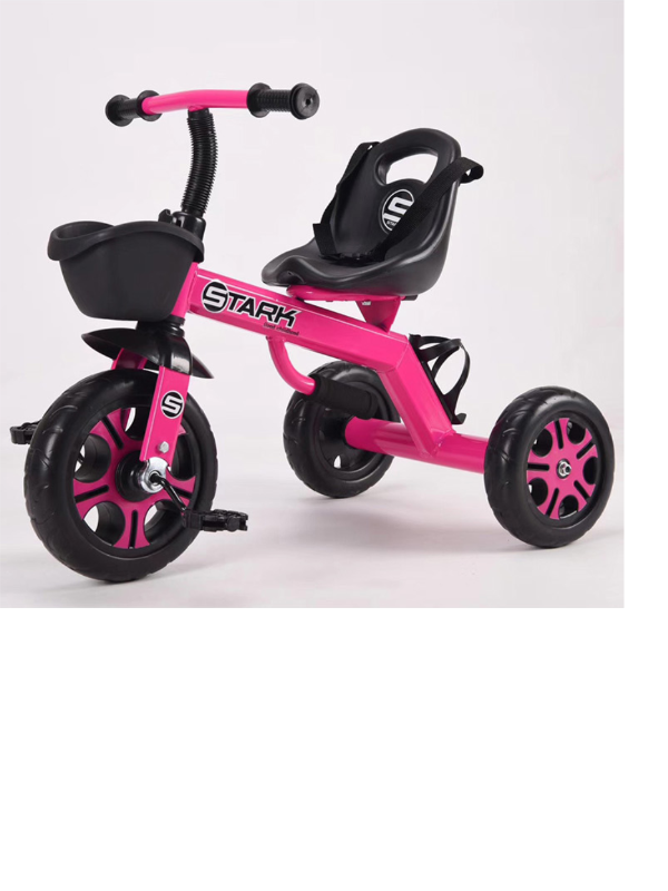 Tricycle pour enfants de 2 à 4 ans – MADON