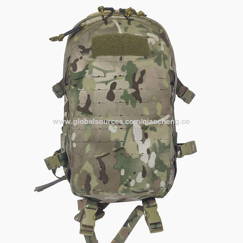 Buy Wholesale China Travel Luggage Duffel Bag Backpack Shoulder Strap  Padded Hunting Adjustable School Laptop Dividers & Army Duffel Travel  Military Bags at USD 12.7