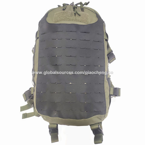 Buy Wholesale China Travel Luggage Duffel Bag Backpack Shoulder Strap  Padded Hunting Adjustable School Laptop Dividers & Army Duffel Travel  Military Bags at USD 12.7