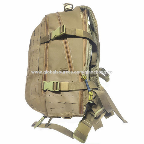 Buy Wholesale China Travel Luggage Duffel Bag Backpack Shoulder Strap  Padded Hunting Adjustable School Laptop Dividers & Army Duffel Travel  Military Bags at USD 12.7