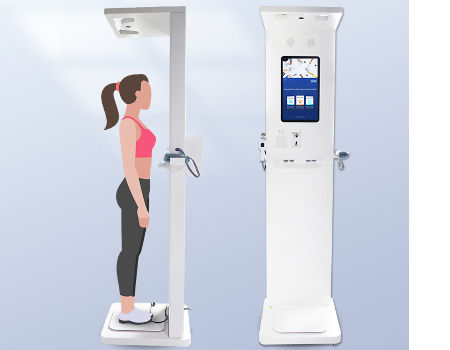 Buy Wholesale China Professional Body Analysis Machine Sinohero Composition  Analyzer & Body Fat Analyzer at USD 2059