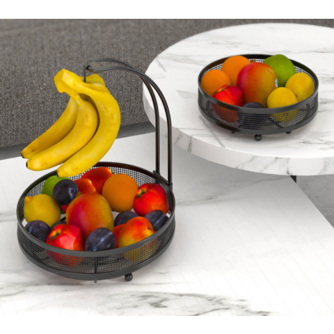 Nuevo diseño para cubre encimera: Frutas!
