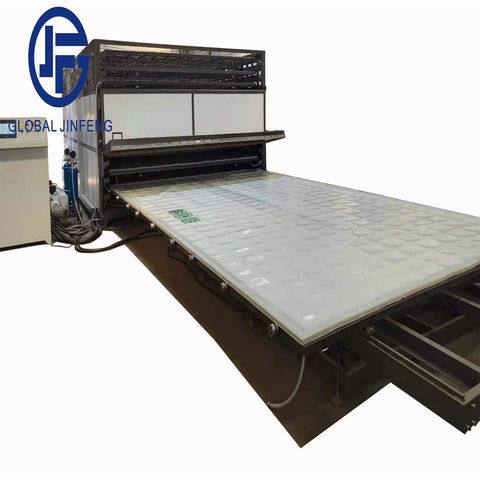 Factory Direct High Quality China Wholesale Bullet Proof Glass