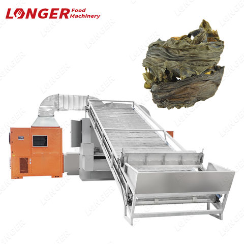 Buy Wholesale China Industrial Fish Dryer Dehydrator Fish Drying