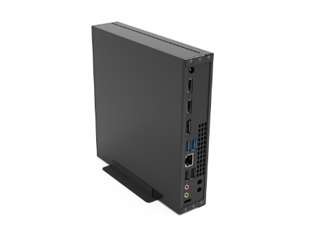 Buy Wholesale China Mini Pc Intel Core 12th/13th Gen Core-i3/i5/i7 Sodimm  Ddr4 M.2 2280 Sata/nvme Ssd Com232&com485 Hdmi*2/dp/type-c Display &  Industry Pc at USD 295