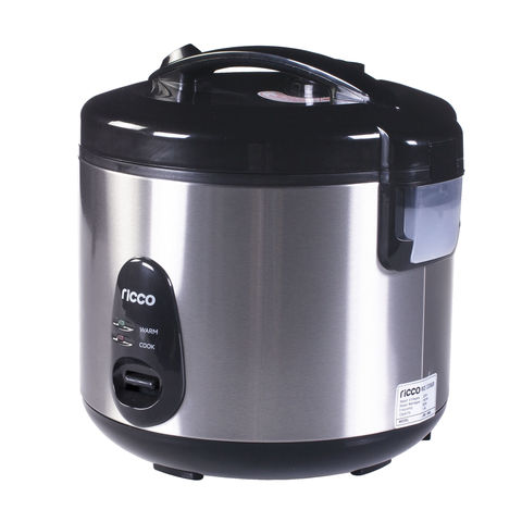Buy Wholesale China Rice Cooker Small Kitchen Appliance Deluxe