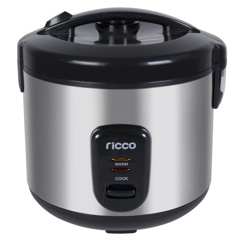 500 Watt Kitchen Appliances Multi Functional Use Electric Rice Cooker 3  Liter