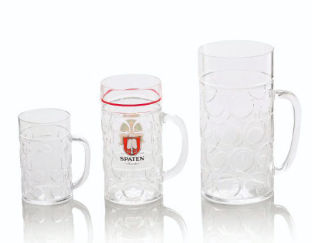 Custom Logo Unique 1000ml 33oz Boot Shaped Pint Whiskey Beer Glass  Wholesale Beer Steins Glasses Mug - China Beer Glass and Glassware price