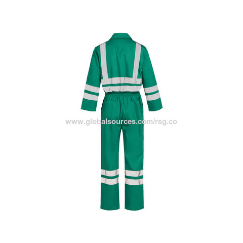 HUMAN MADE Garment Dyed CoverallGreen XL Buy Standard HUMAN MADE Garment Dyed CoverallGreen XL Buy Standard