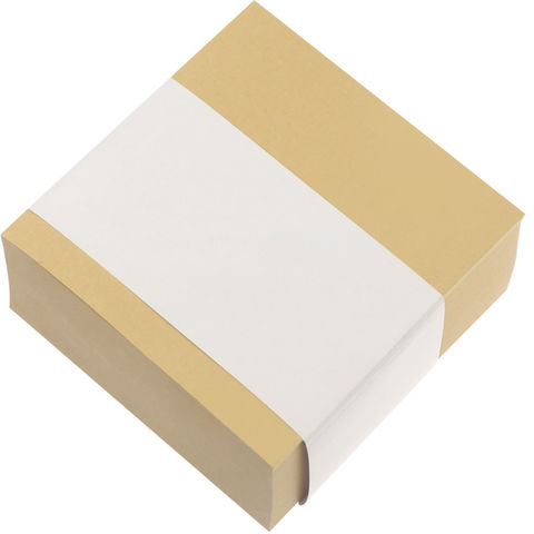 Buy Wholesale China Sticky Notes 3x3 Inches,bright Colors Self-stick Pads,  Easy To Post For Home, Office, Notebook & 3x3 Sticky Notes at USD 0.4