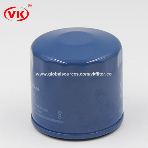 パリコレクション 1 Micron Md134953 Vkxj6812 Line Production Filter Oil Car アクセサリー