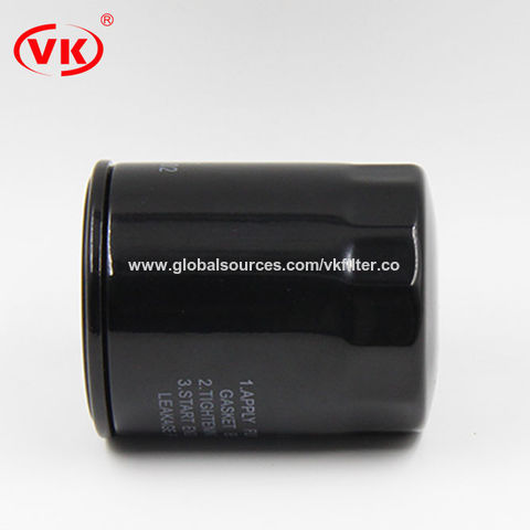 Qualified Auto Engine Oil Filter Vkxj6805 Jeyo-14-302 - Buy