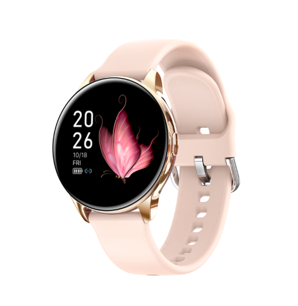 Top 5 Best Smart Watches for Ladies in 2023 | Star Tech