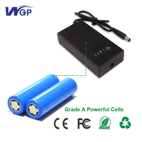 Buy Wholesale China Mini Ups, Online Dc Ups, 12v 1a, 14.8wh, Charging For  Wifi Router Cctv Camera Modem Mp3,wgp & Mini Ups at USD 9.88