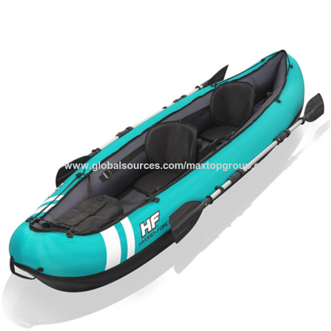 Bulk Buy China Wholesale 2022 Professional Single Seat Angler Kayak Fishing  Kayak Pedal Drive Inflatable Boats Kayak $40.09 from Quanzhou Maxtop Group  Co. Ltd