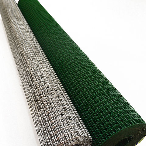 Hot Sell PVC Coated Wire Mesh Rolls Poultry Cage Plastic for Chicken Wire  Netting Knitted Net - China PVC Coated Wire Mesh Rolls and Poultry Cage  Plastic price