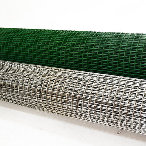 Hot Sell PVC Coated Wire Mesh Rolls Poultry Cage Plastic for Chicken Wire  Netting Knitted Net - China PVC Coated Wire Mesh Rolls and Poultry Cage  Plastic price