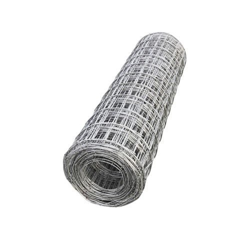 Hardware Cloth, Welded Wire Mesh Rolls Supplier