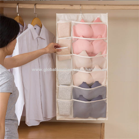 New Bag Storage Artifact Partition Storage Bag Shelving