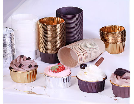 Buy Wholesale China Greaseproof Cupcake Ceramic Cake Pop & Mini Cake Makers,  Customized Shape Cupcake Maker & Cupcake Ceramic Cake Pop Makers at USD 3
