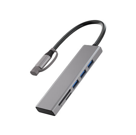 Achetez en gros Hub Usb 3.0 à 4 Ports Oem Bon Marché, Séparateur