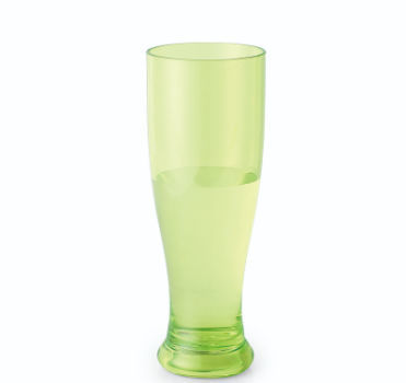 Buy Wholesale China Beer Pilsner Glasses Customized Color