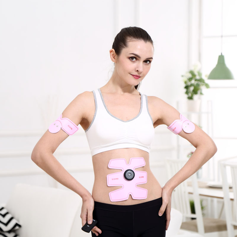 Ems Muscle Toner Abdominal Muscle Vibrator/abs Trainer Abdominal Exerciser Ab  Toning Belt - Expore China Wholesale Abs Muscle Stimulator and Abs Muscle  Stimulator, Muscle Toner, Tens Massager