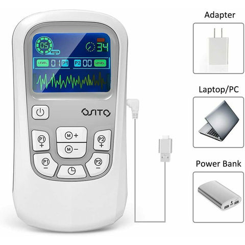 Buy Wholesale China Tens Units Digital Therapy Machine Tens 3000