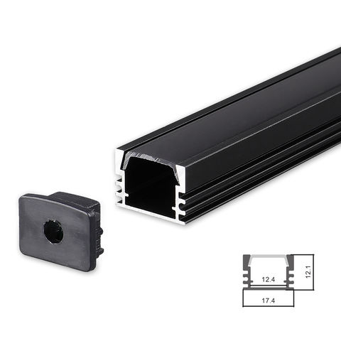 What is LED Aluminium Extrusion Channel Profile? - Linear Lux