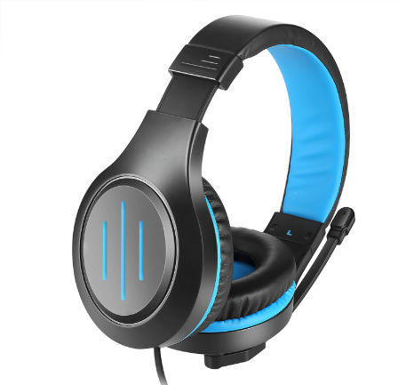 Amazon Gaming Headset With Surround Sound Headphone Flexible Microphone 50mm Drivers Gs 9 Headset Gaming Ps5 Headphones Gamer Headphones Buy China Gaming Headset On Globalsources Com