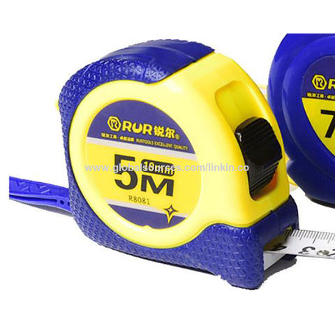 Buy Wholesale China Portable Public And British Dual System With Self  Locking Function Measuring Tapes & Measuring Tapes at USD 0.84