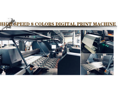Custom Design Pattern Digital Printing Women's Silk Scarf Supplier