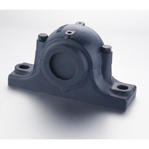 Unidad de rodamiento con soporte, incluye rodamiento inserto y alojamiento