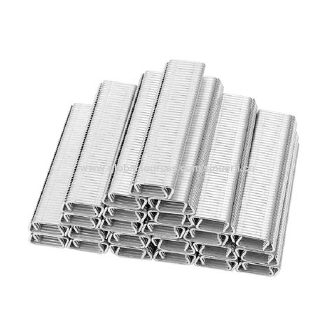 Buy Wholesale China Mattress Clip Bed Spring Mattress Staple Nail Wire & Mattress  Clip Nails at USD 16